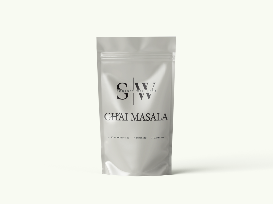 Discover the Delight and Benefits of Chai Masala Tea