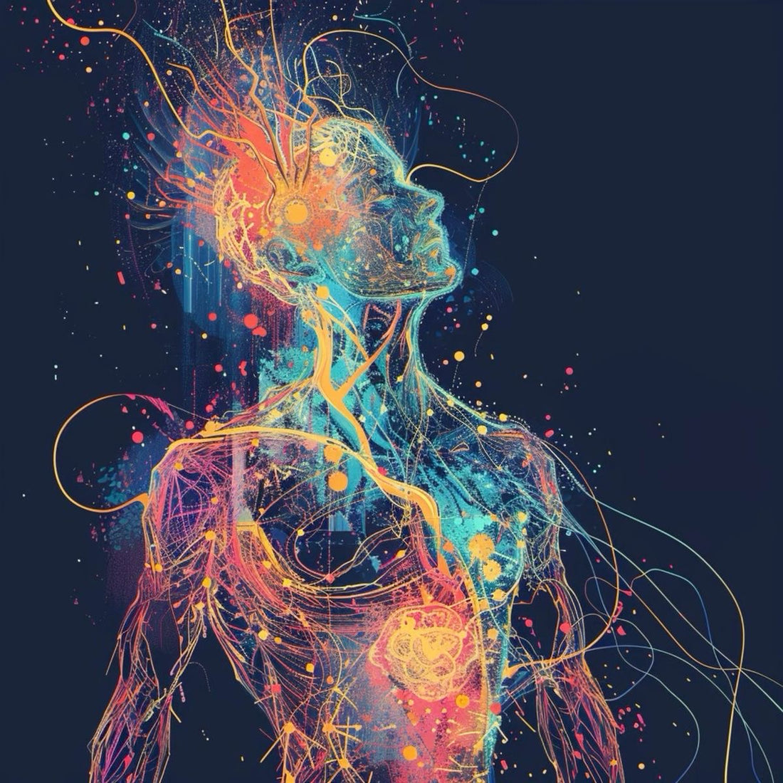 The Mind-Body Connection: Healing Autoimmune Diseases Through Thought