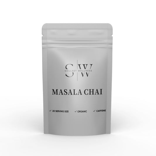 Chai Masala(20 Servings)